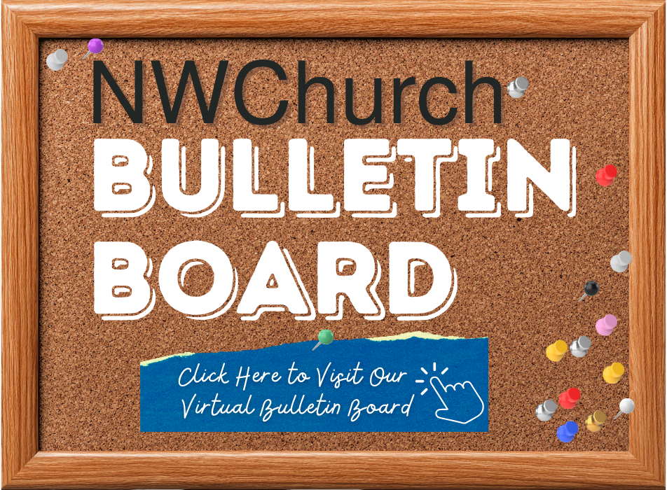 bulletin board