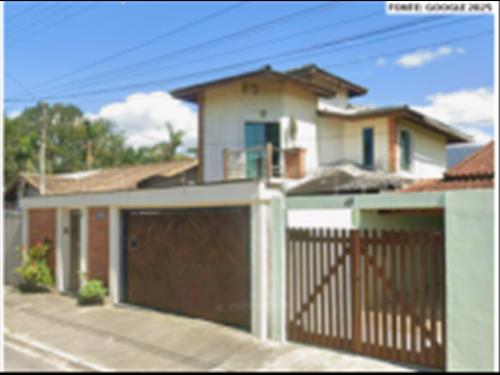 Bertioga/SP | Casa 177,09m² - Terreno 300m²