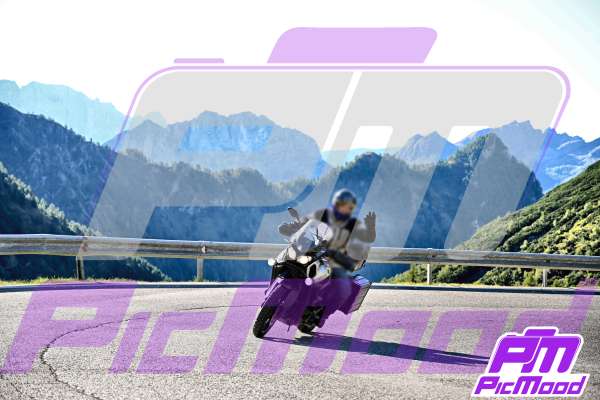Passo Fedaia