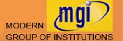 Modern Institute of Teacher Education, Ghaziabad