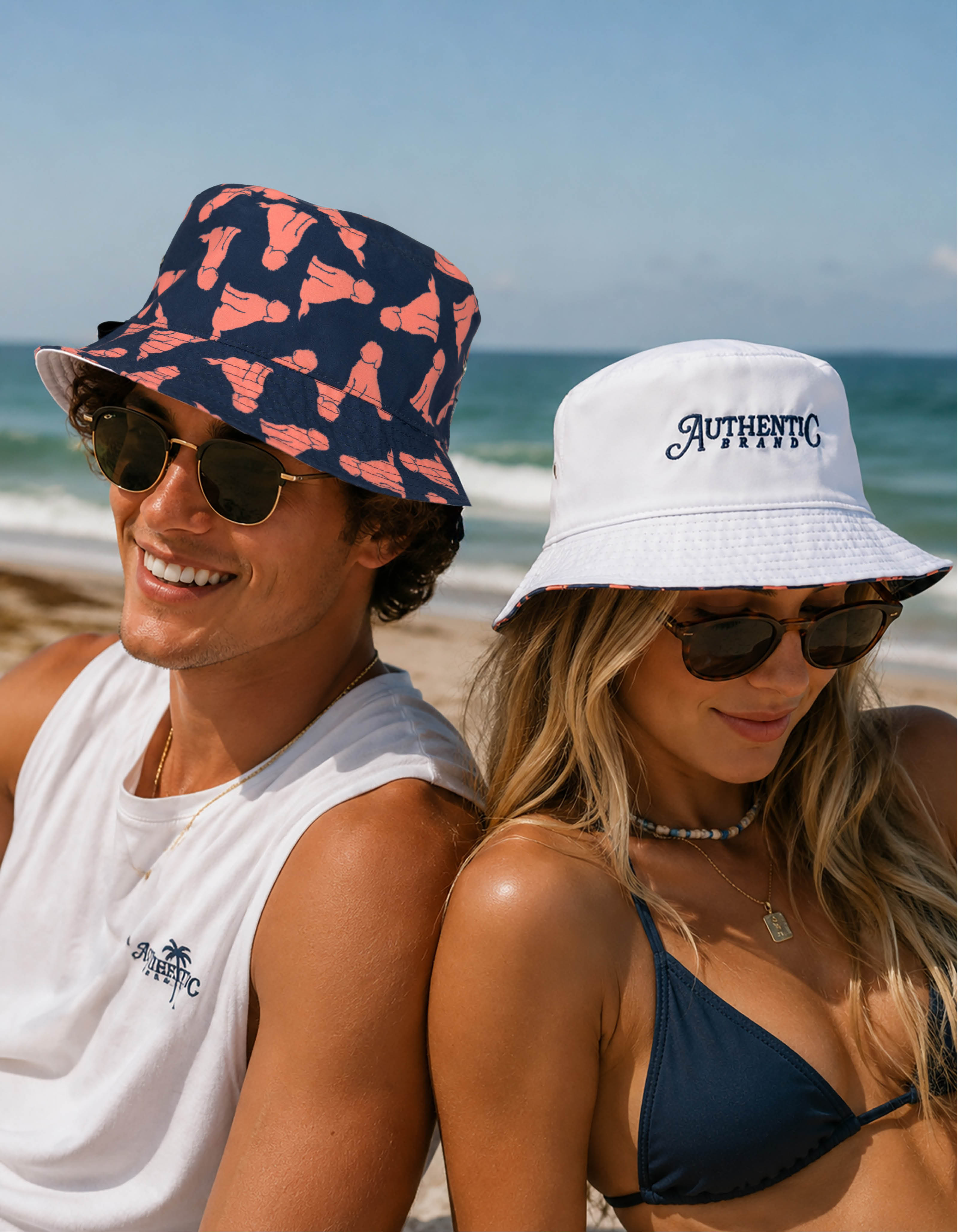 Bucket Hats