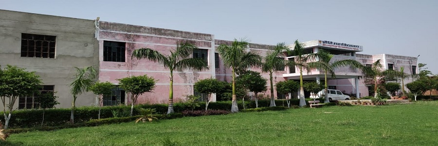 Pritee Rural Institute for Technology and Education, Bareilly Image