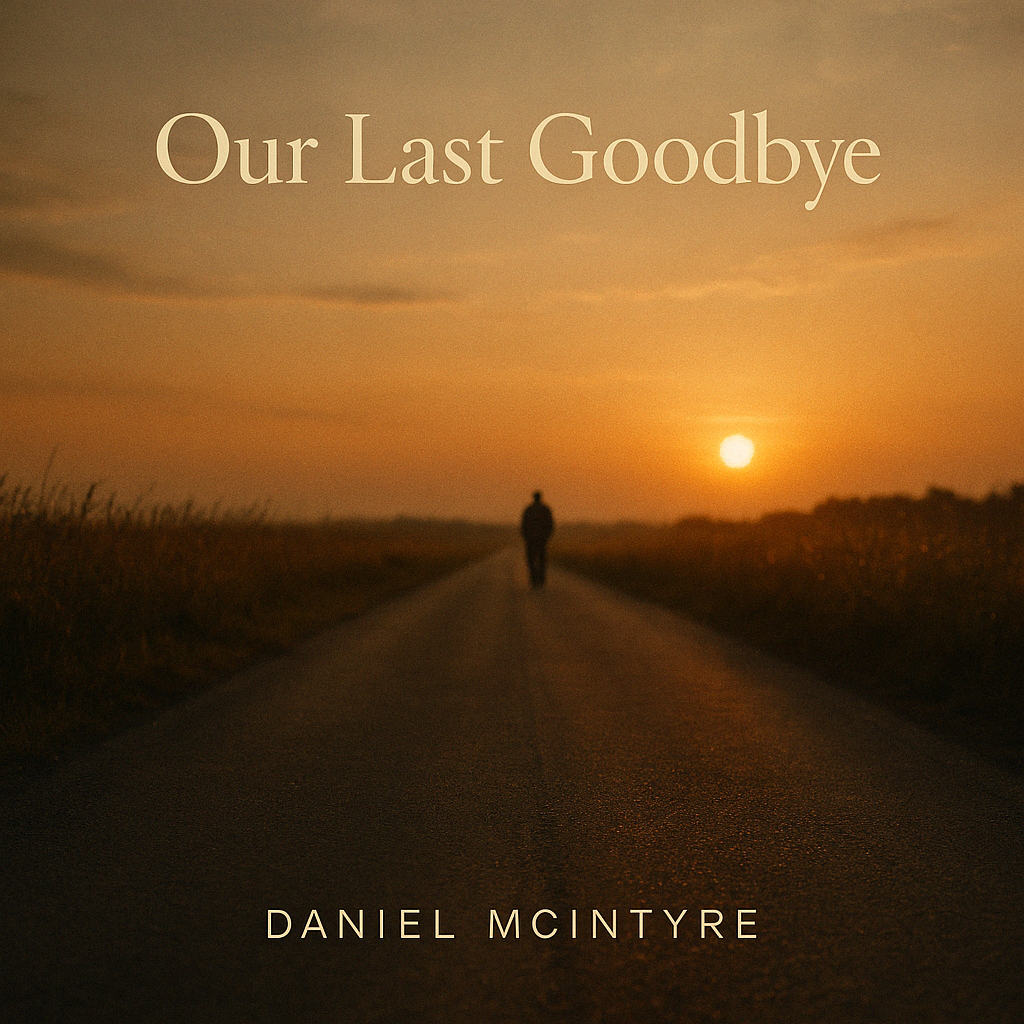 Our Last Goodbye