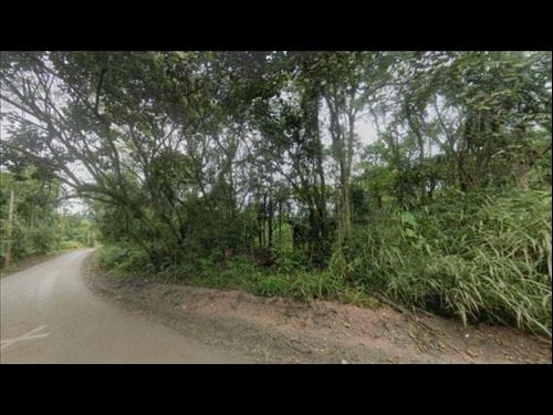 Área de 1.907 m² - Jardim Capivari - São Bernardo do Campo - SP