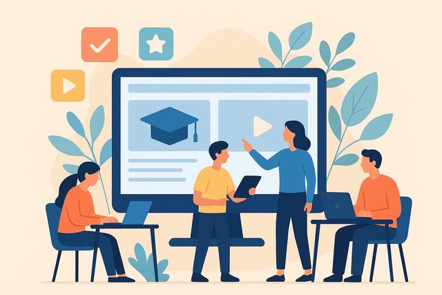 Best LMS Platforms for Teams: What Companies Use in 2026