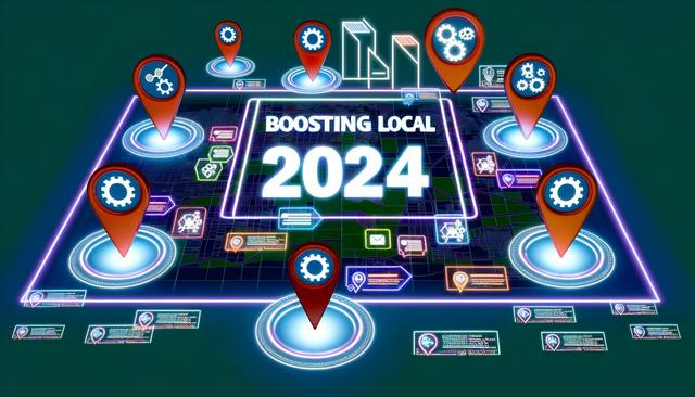How to Boost Your Local SEO in 2024