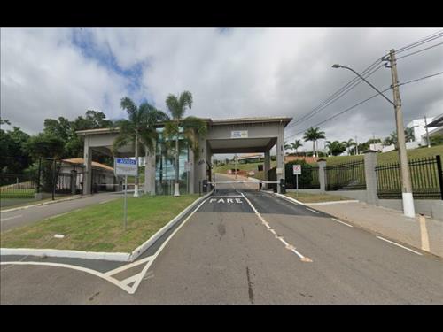 LOTE 002        TERRENO EM CONDOMÍNIO COM 821,88M² NO PARQ...