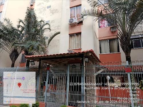 Apartamento      -   - 47,00m2