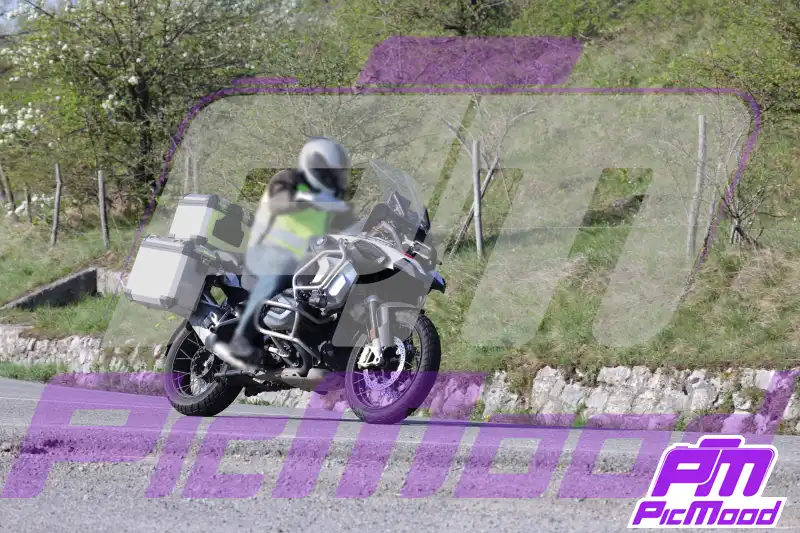 Passo della Futa Raticosa vers Toscana