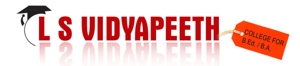 L.S. Vidyapeeth, Jyotiba Phule Nagar