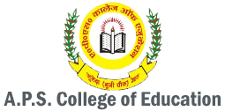 APS College of Education, Meerut