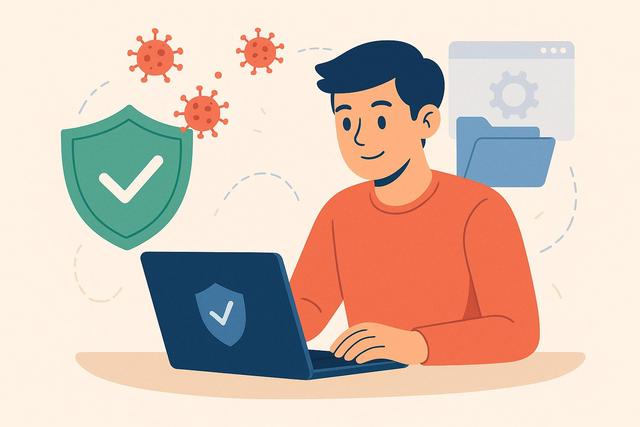 Antivirus gratuits : choix pour protéger votre PC en 2026