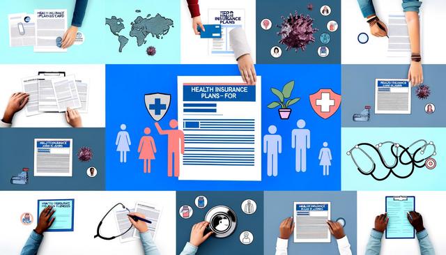 Best Health Insurance Plans for Chronic Illness Management