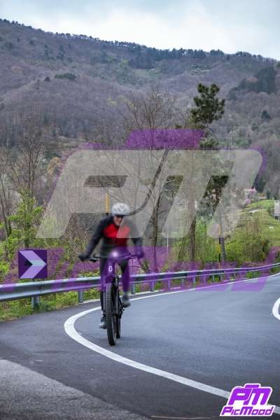 Passo del Turchino