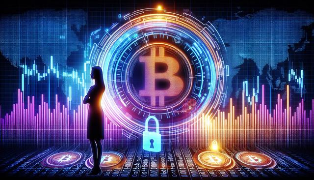 How to Trade Bitcoin Safely: Security Tips for 2024