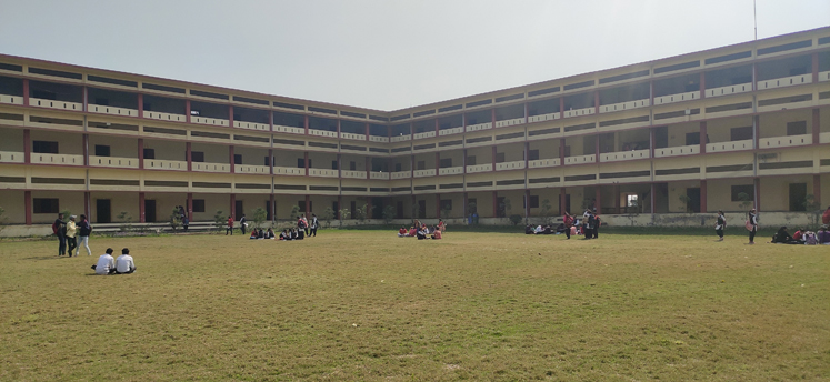 Jai Prakash Mahavidyalaya, Varanasi Image