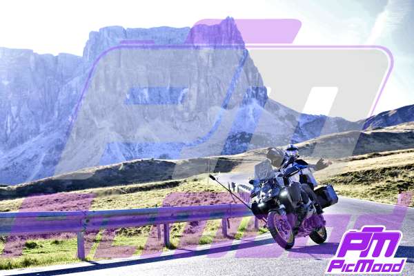 Passo Giau