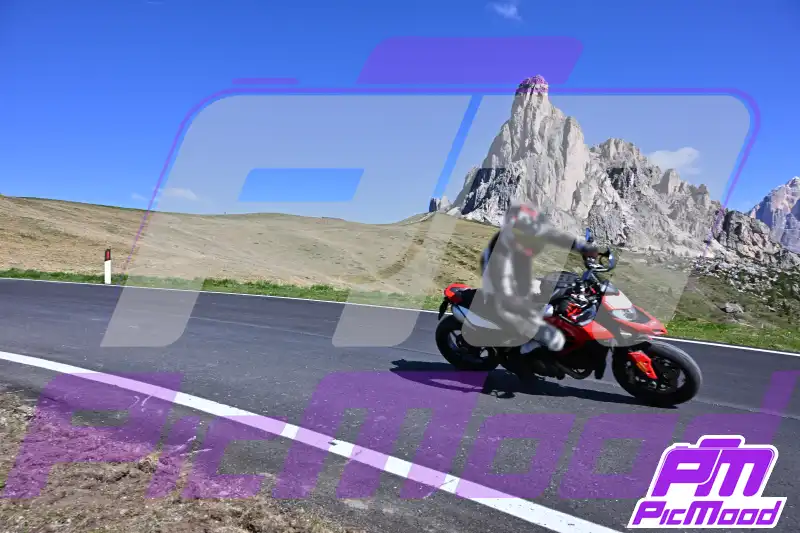 Passo Giau