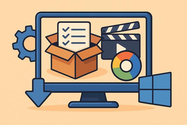 Install K Lite Codec Pack on Windows easily