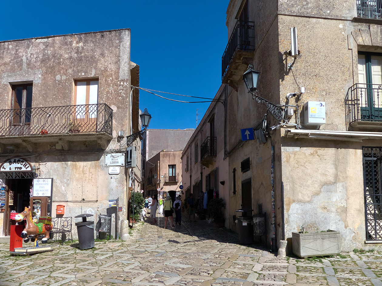 Erice Erice