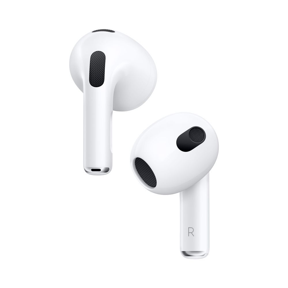 Apple Airpods 3rd Generation with Lightning Charging Case