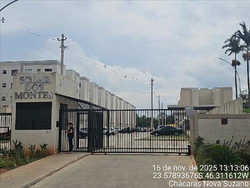 Outros, Outros, CHACARA ESTANCIA PAULISTA, 2 dormitório(s), 1 vaga(s) de garagem