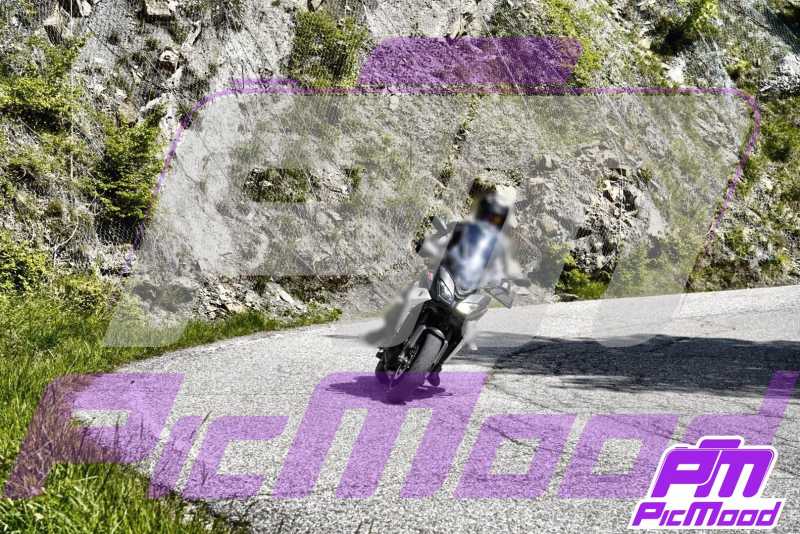 Passo della Calla