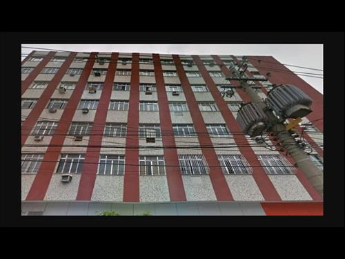 Apartamento 48 m² - Engenho de Dentro - Rio de Janeiro - RJ
