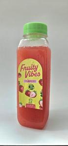 JUGO NATURAL FRESA