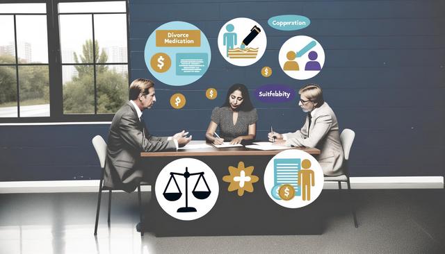 Divorce Mediation: Is It Right for You?