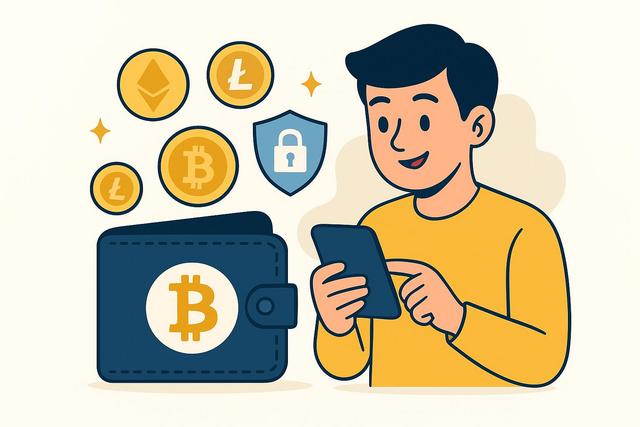 Best Free Crypto Wallets for Beginners