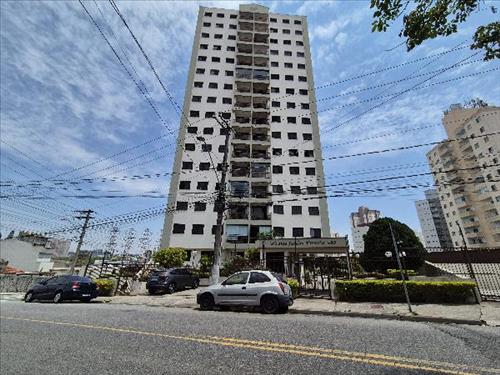 Apartamento  -   - 124,37m2