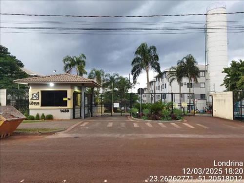 LOTE 226        APARTAMENTO - LONDRINA/PR