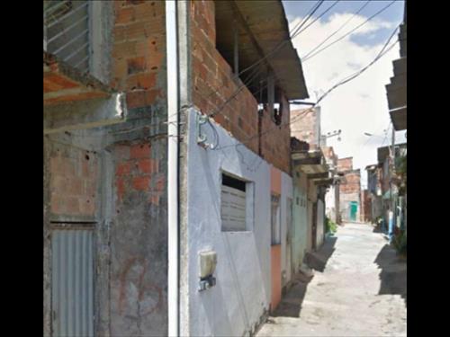 Lote 15 - Salvador - BA - São Cristóvão - Terreno