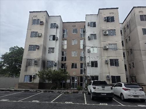 Apartamento      -   - 100,57m2