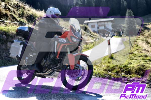 Passo Manghen