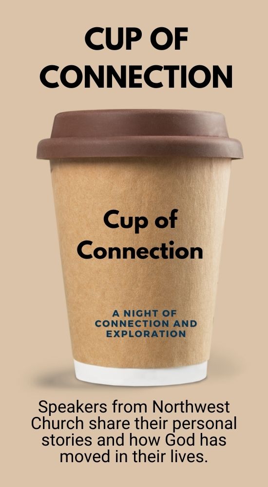 cup of connection