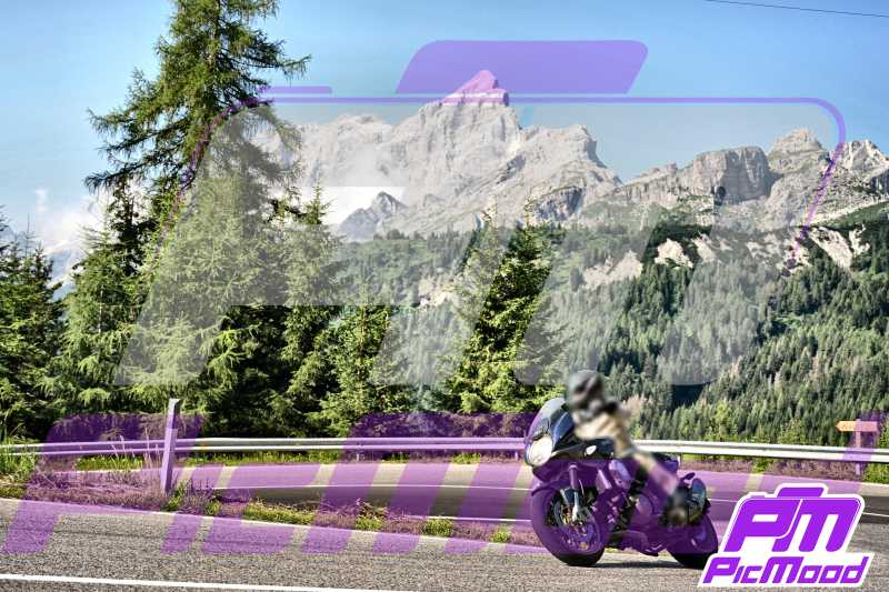 Passo Staulanza