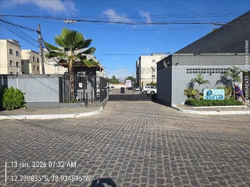 Apartamento      -   - 43,72m2