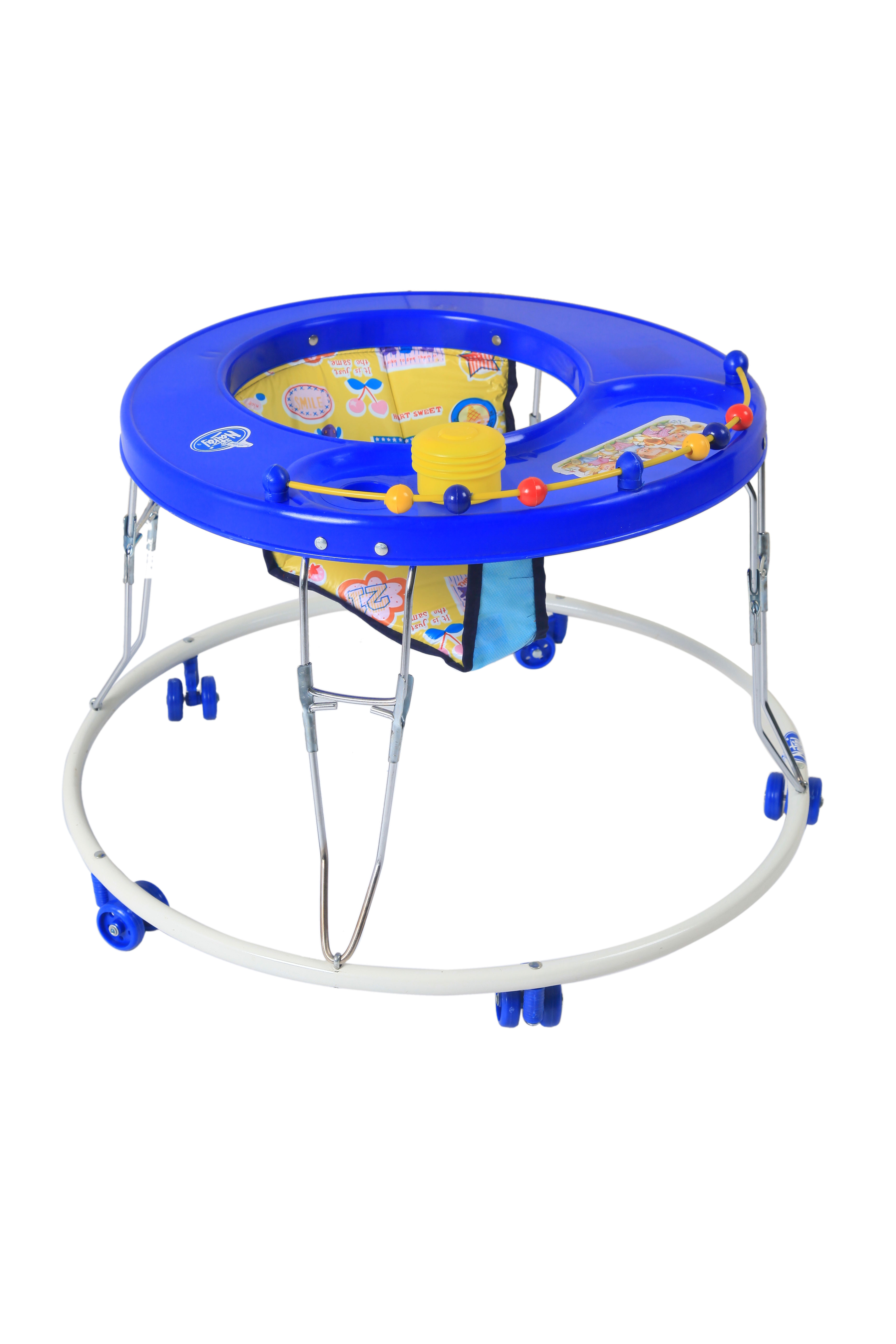 1001 Walker Std angle 1