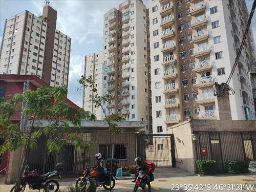 Apartamento      -   - 56,82m2