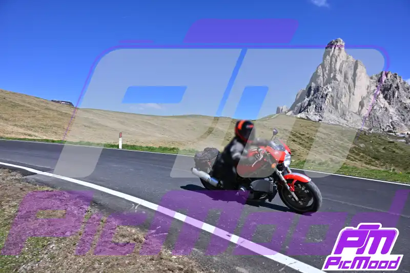 Passo Giau
