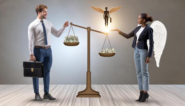Venture Capital vs. Angel Investors: Choosing the Right Fit for Your Business
