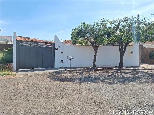 Casa  -   - 122,97m2