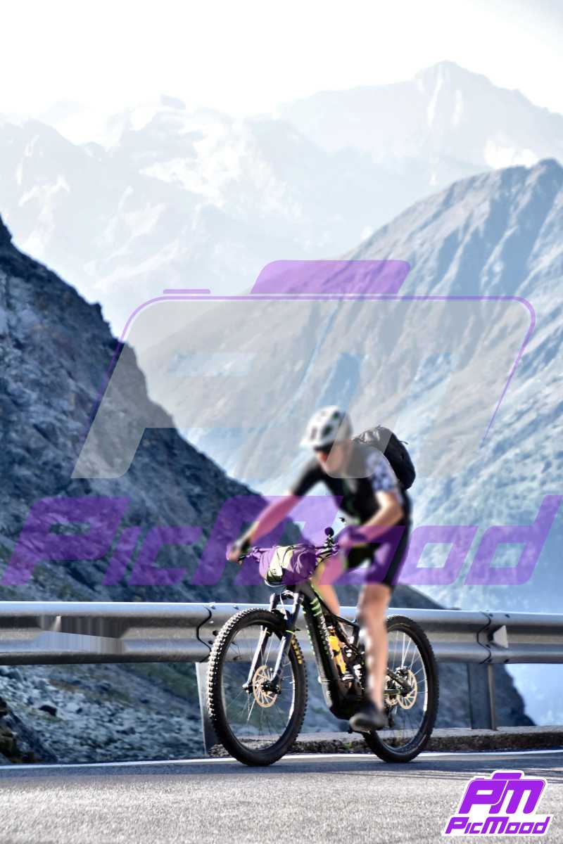 Passo Gavia