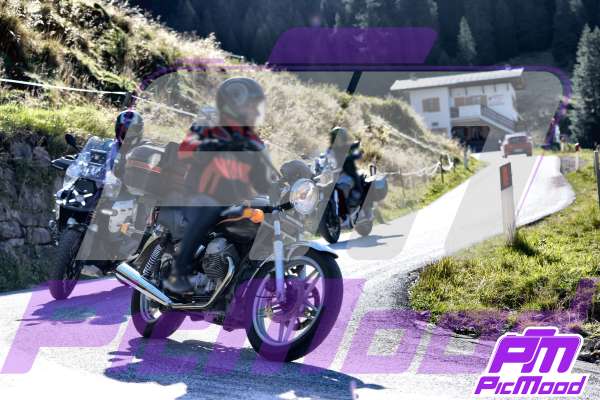 Passo Manghen