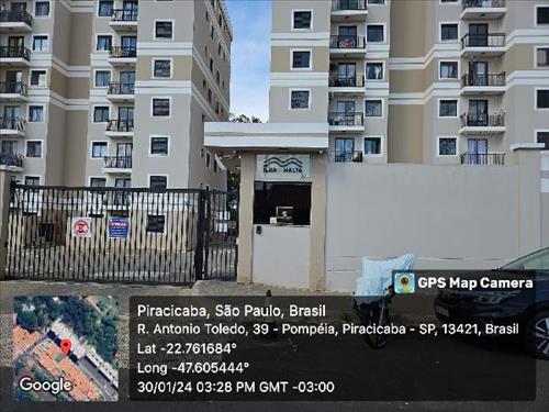 Apartamento      -   - 52,13m2