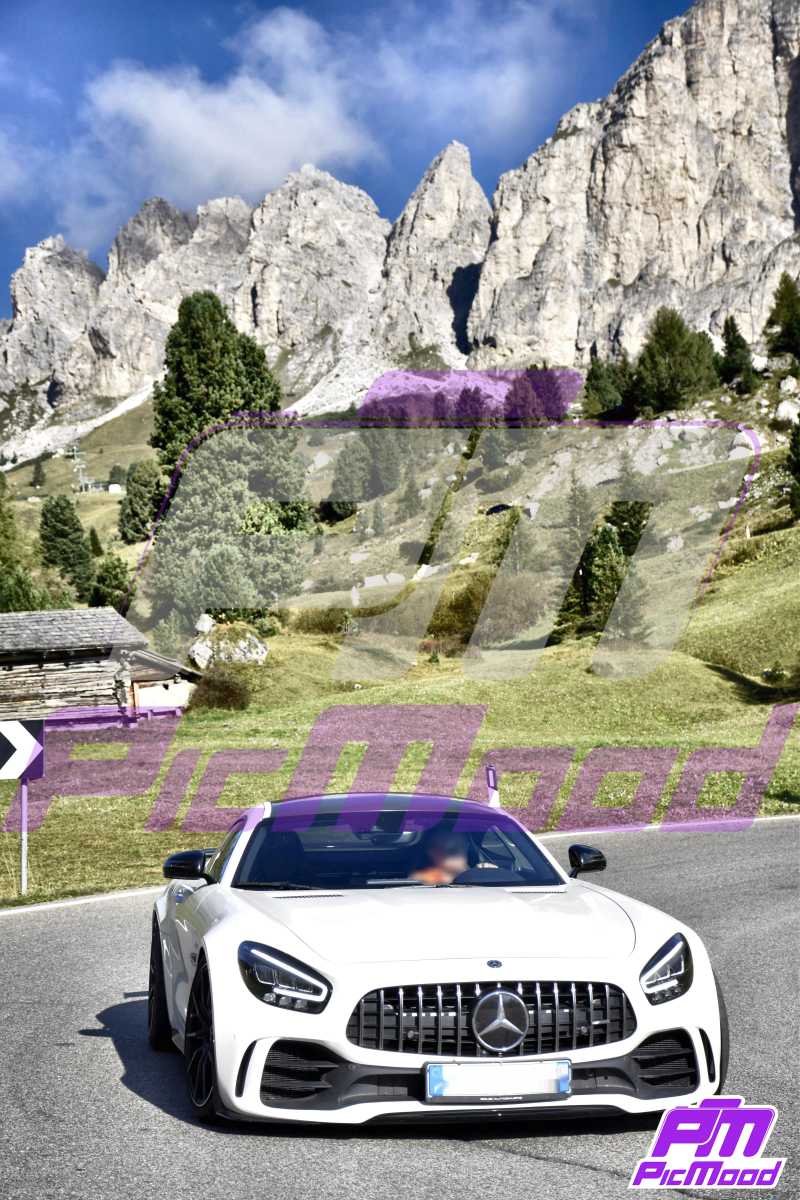 Passo Gardena
