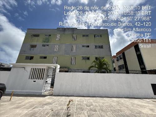 Apartamento      -   - 75,44m2