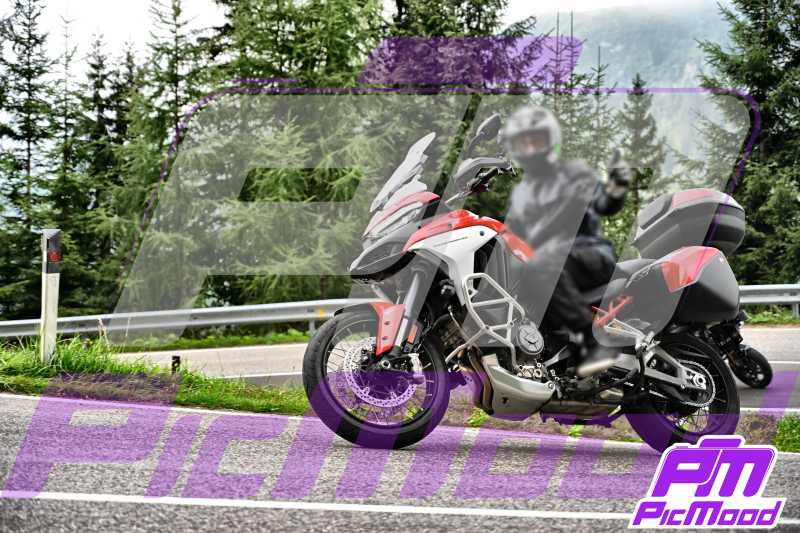 Passo Staulanza